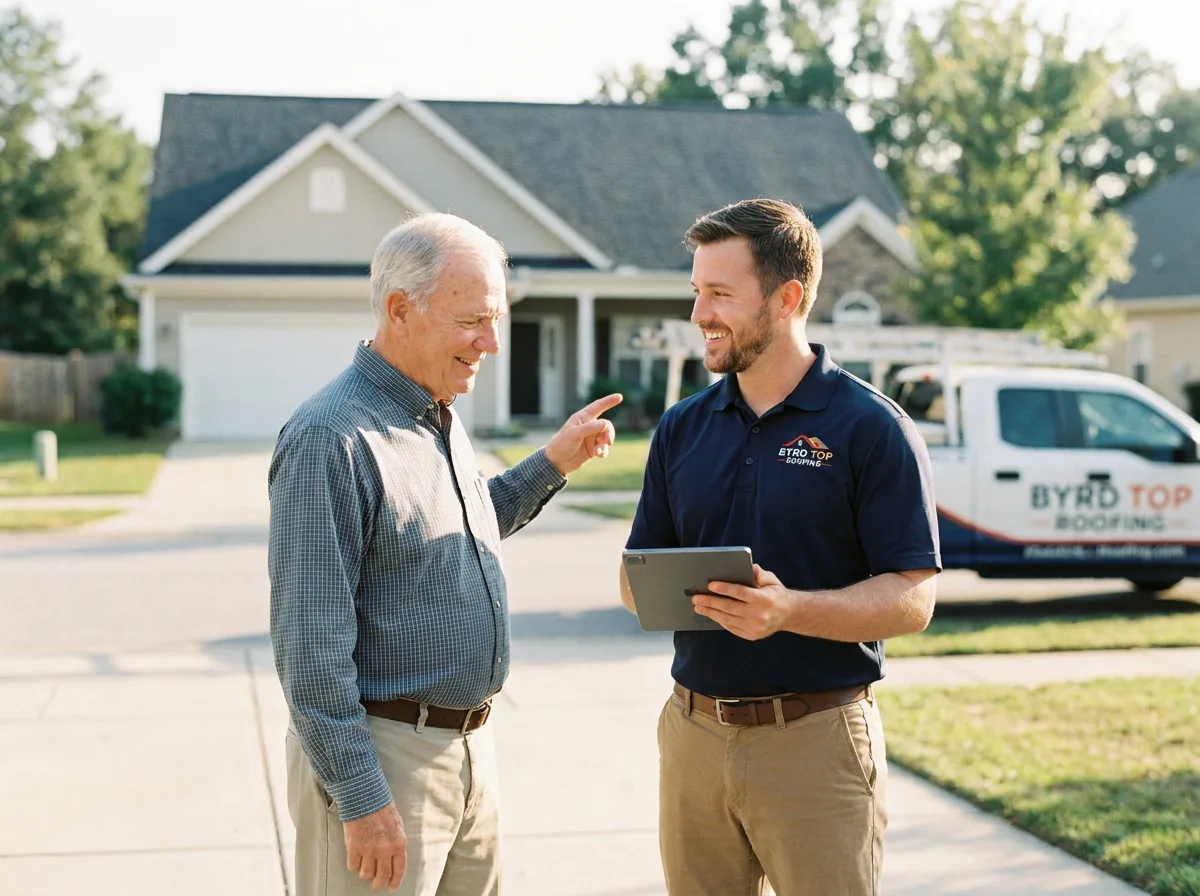 Roofing Avery, TX FAQs